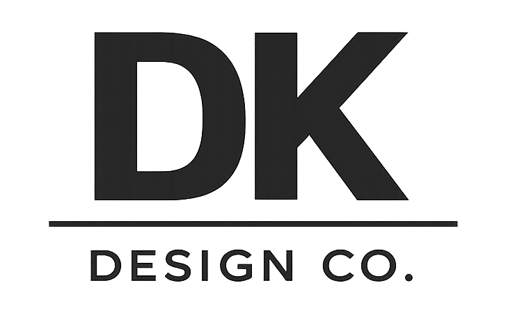 DK Design Co.